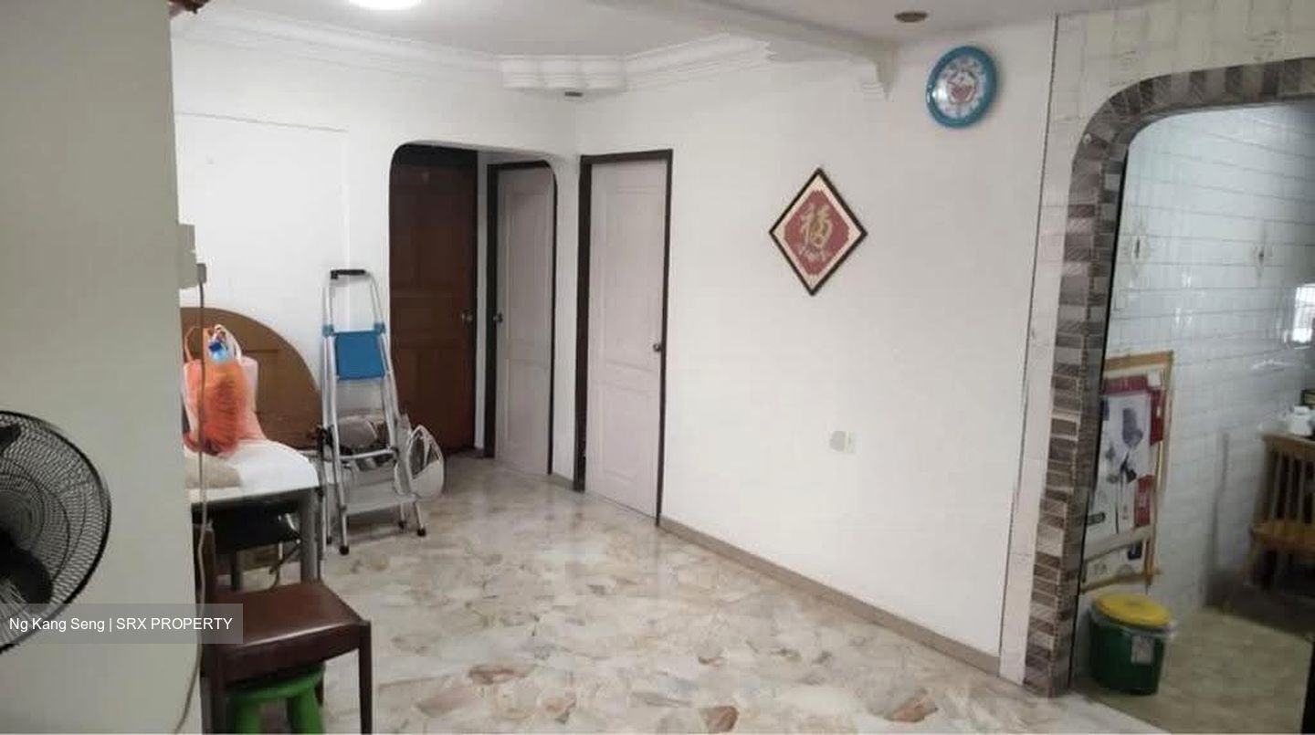 Blk 511 Jurong West Street 52 (Jurong West), HDB 4 Rooms #637525891